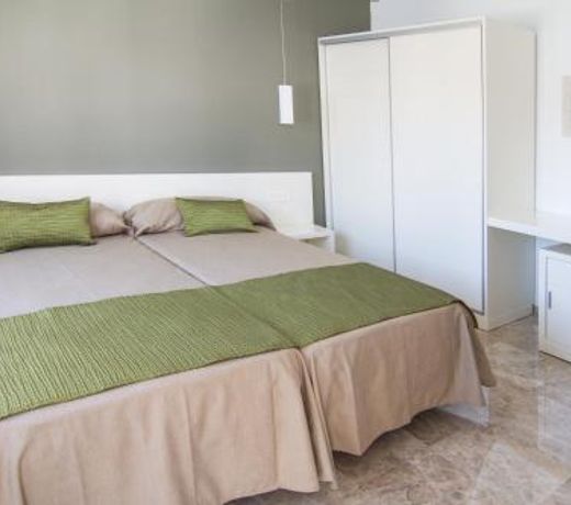 Hotel Senderos