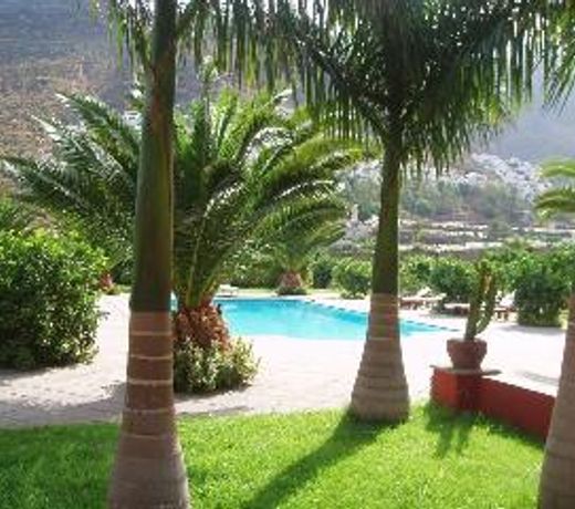Hotel Rural Las Longueras