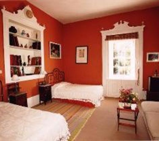 Hotel Rural Las Longueras