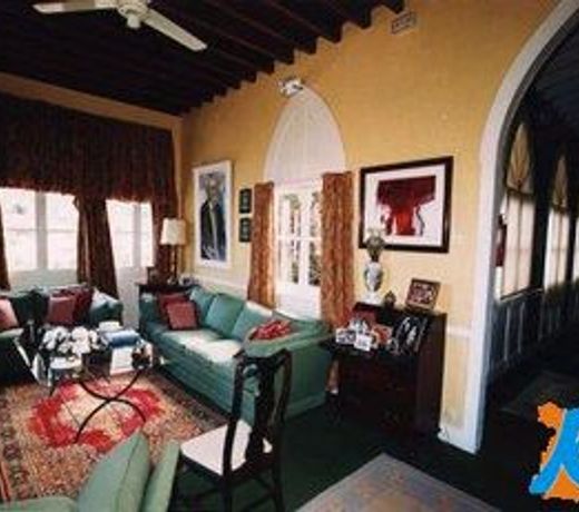Hotel Rural Las Longueras