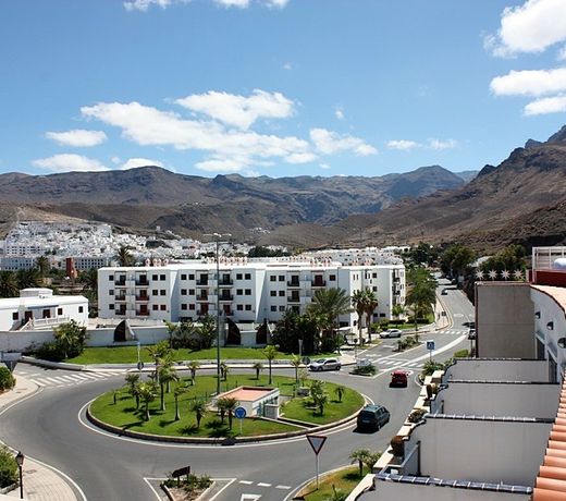 Hotel Puerto de Las Nieves