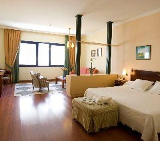Hotel Puerto de Las Nieves