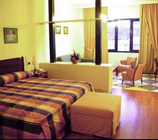 Hotel Puerto de Las Nieves