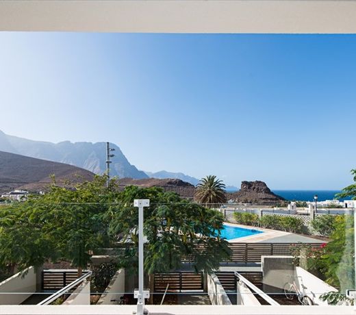 APARTAMENTOS THE SUITE