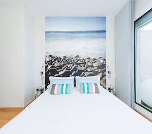APARTAMENTOS THE SUITE