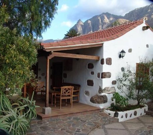 Casa Rural La Mareta