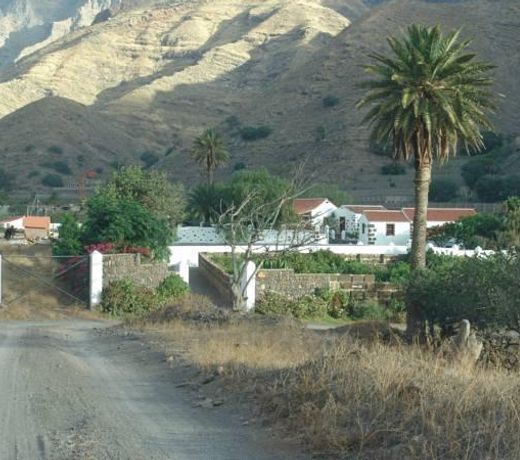 Casa Rural La Mareta