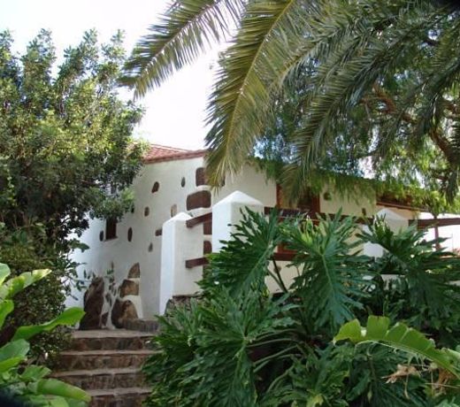 Casa Rural La Mareta