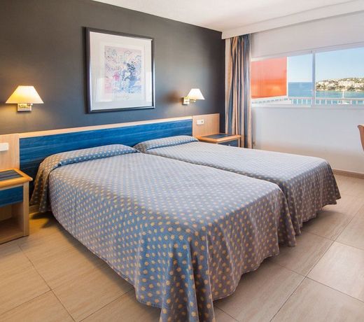 Apartamentos Vistasol