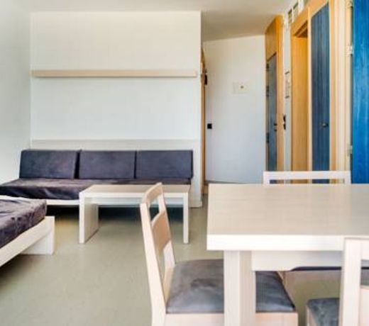 Apartamentos Vistasol