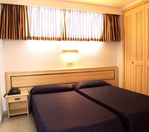 Apartamentos INN