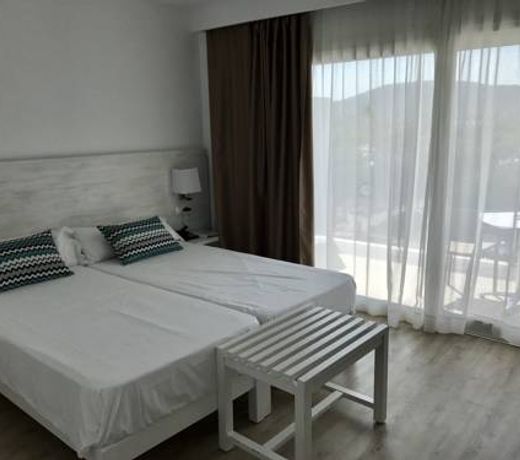 Apartamentos INN
