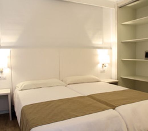 Apartamentos INN