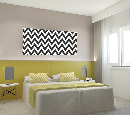 CLUB B APARTMENTS