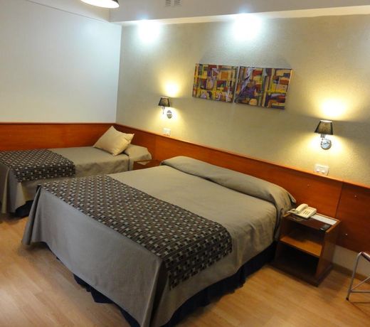 Hotel Viena