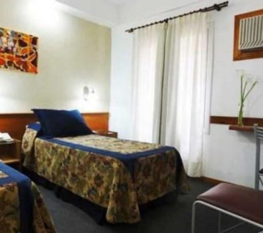 Hotel Viena
