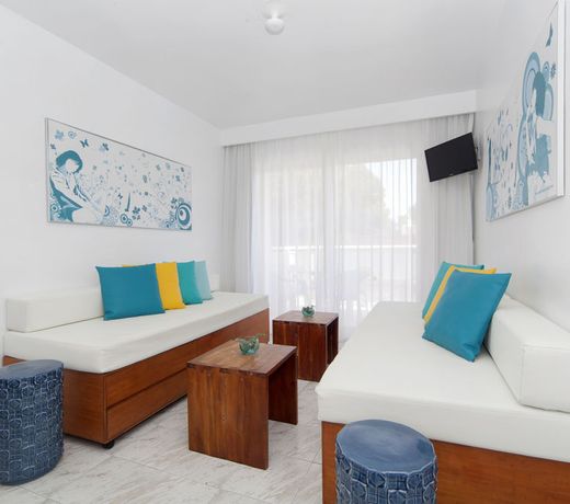 Sotavento Club Apartments - Adults Only