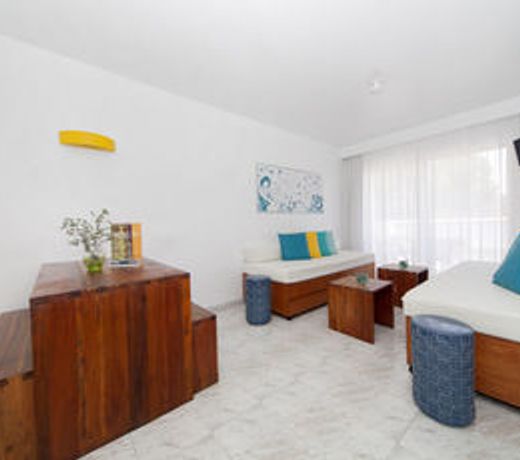 Sotavento Club Apartments - Adults Only