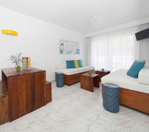 Sotavento Club Apartments - Adults Only