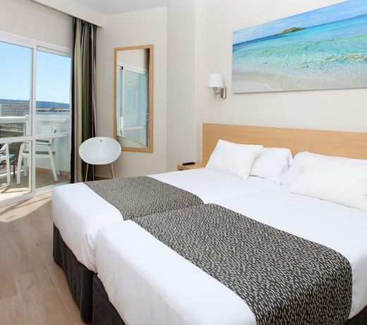 Hotel Samos
