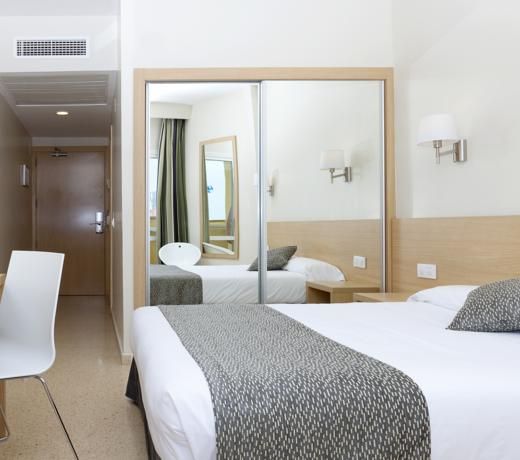 Hotel Samos