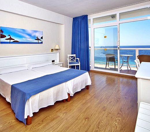 Hotel Spa Flamboyan - Caribe