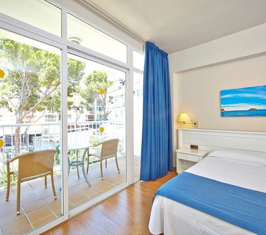 Hotel Spa Flamboyan - Caribe