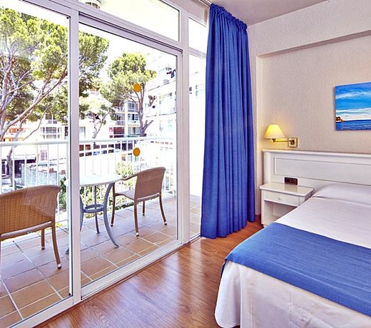 Hotel Spa Flamboyan - Caribe