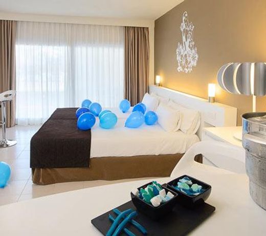 Sol Wave House All Suites
