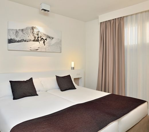 Sol Wave House All Suites