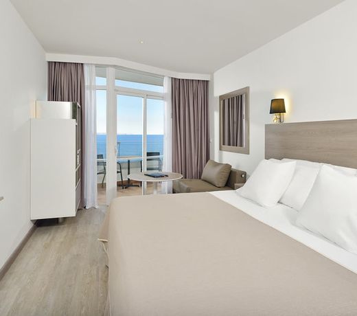 Meliá Calviá Beach