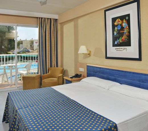 Sol House The Studio - Calviá Beach - Adults Only