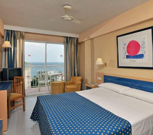 Sol House The Studio - Calviá Beach - Adults Only