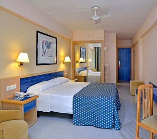 Sol House The Studio - Calviá Beach - Adults Only