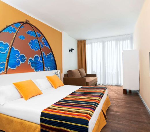 Sol Katmandu Park & Resort