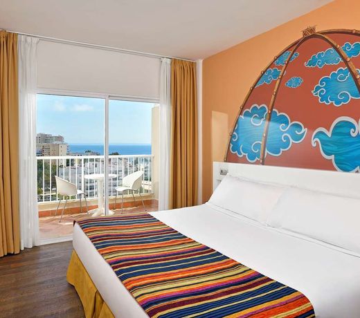 Sol Katmandu Park & Resort