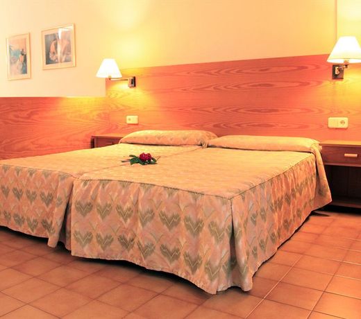 TRH Torrenova