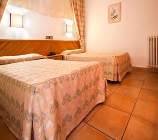 Palmanova Suites by TRH