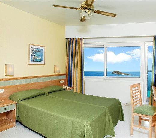 Hotel Florida Magaluf - Adults Only