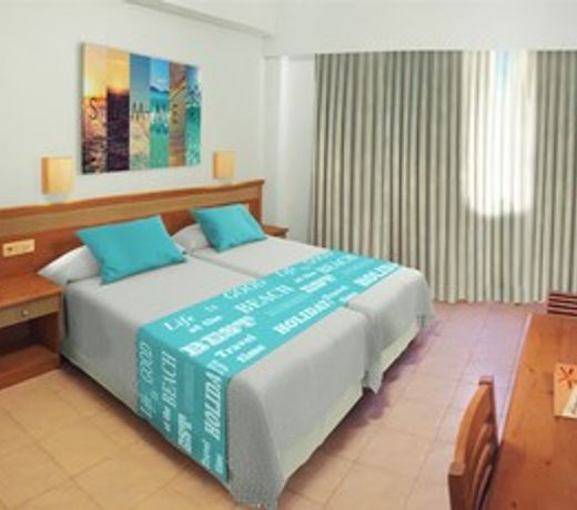 Hotel Florida Magaluf - Adults Only