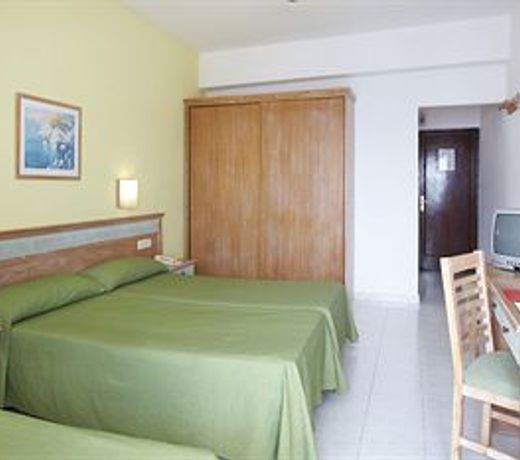 Hotel Florida Magaluf - Adults Only