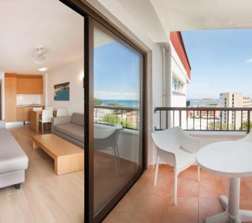 Apartamentos Sol y Vera