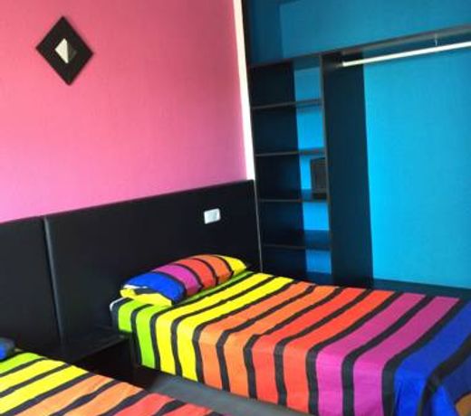 NIGHTLIFE APARTMENTS