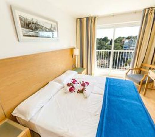 Hotel RD Costa Portals - Adults Only