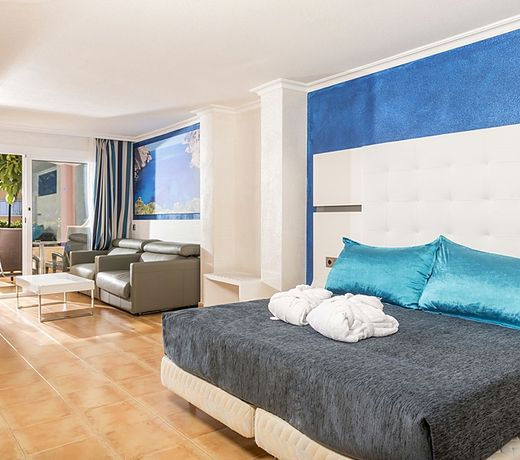 Salles Hotels Marina Portals