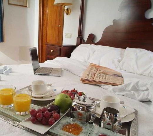 Hotel Bendinat