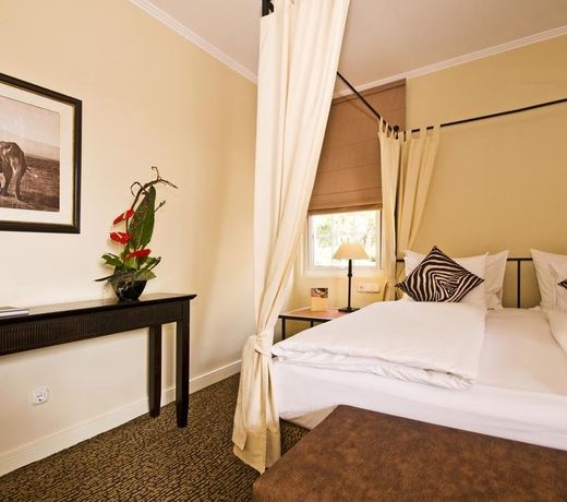 Lindner Golf & Wellness Resort Portals Nous