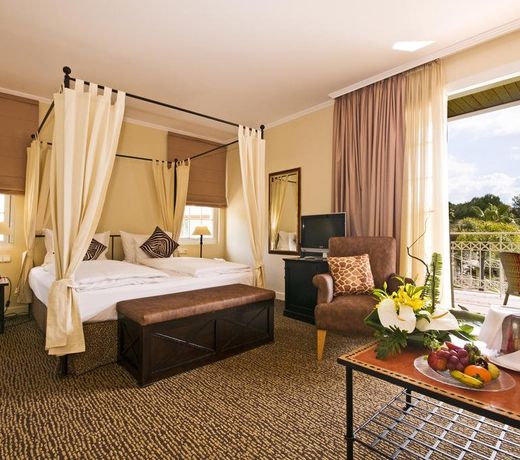 Lindner Golf & Wellness Resort Portals Nous