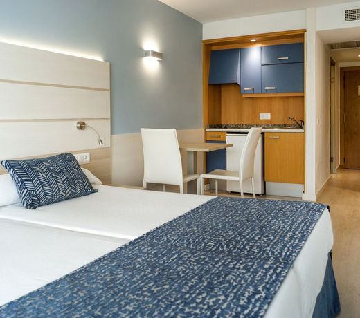 Tomir Portals Suites - Adults Only
