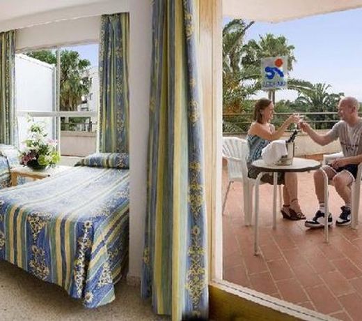 Tomir Portals Suites - Adults Only